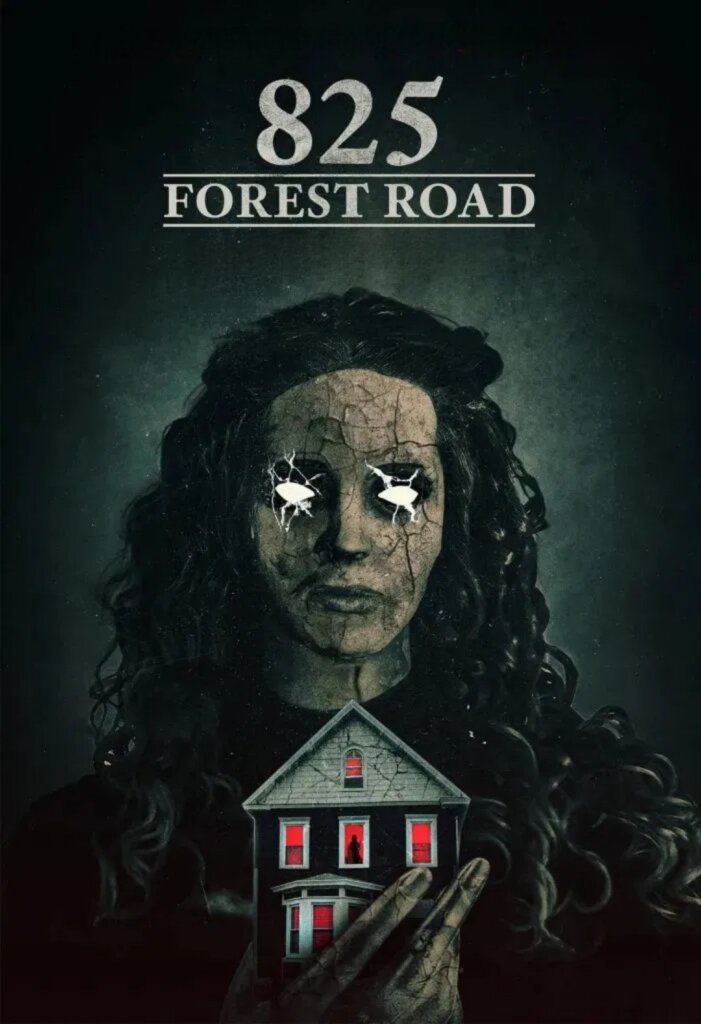 825 Forest Road (2025)