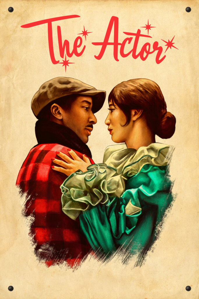 The Actor (2025)