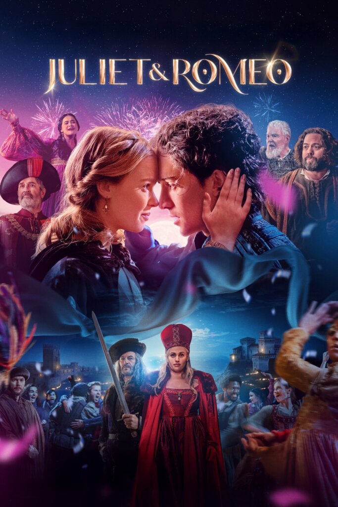 Juliet & Romeo (2025)