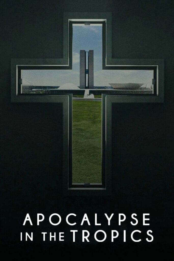Apocalypse in the Tropics (2025) วันสิ้นโลกในเขตร้อน