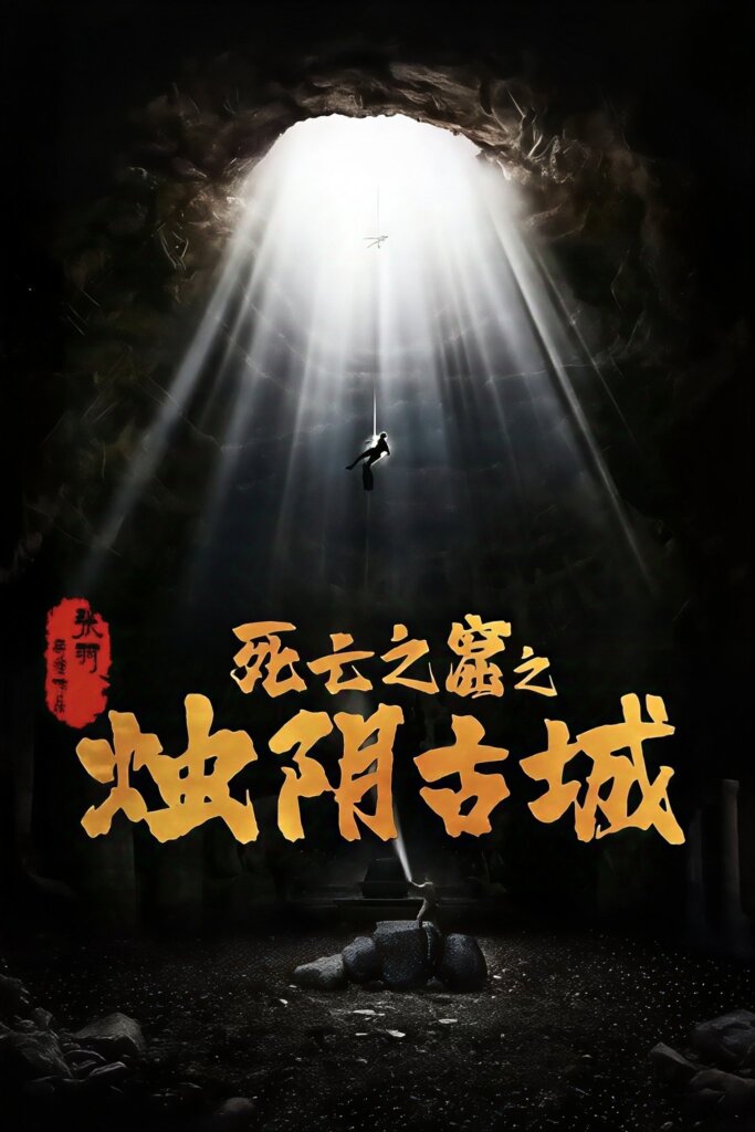 The Guardians of Zhu Yin (2025) เมืองโบราณจู๋อิน