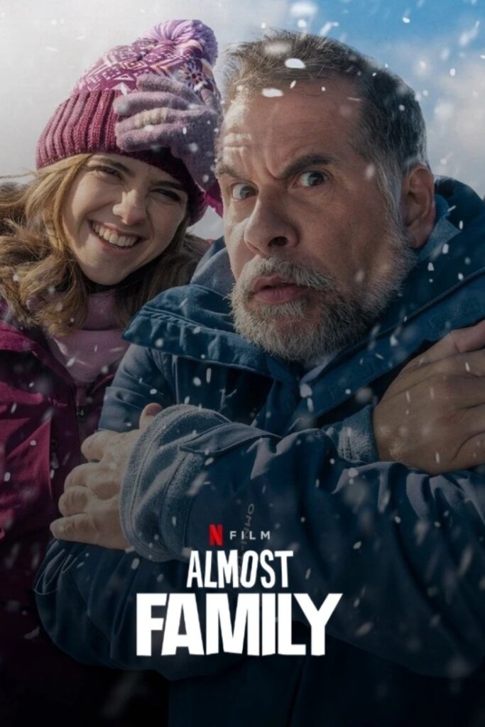 Almost Family (2025) กว่าจะเป็นครอบครัว