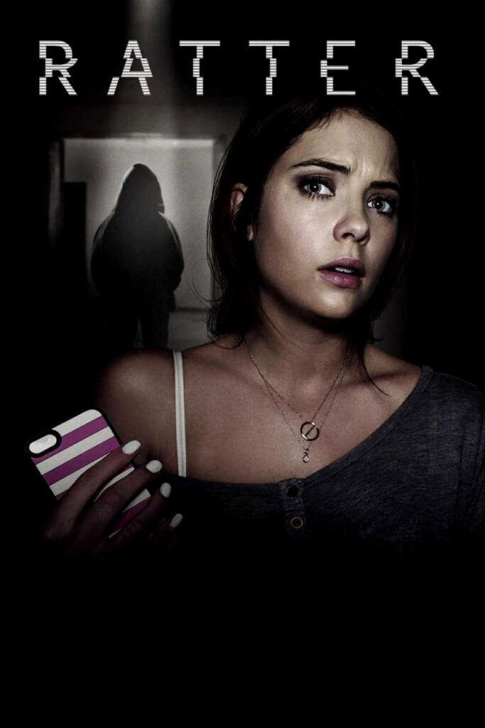Ratter (2015) แอบดูมรณะ