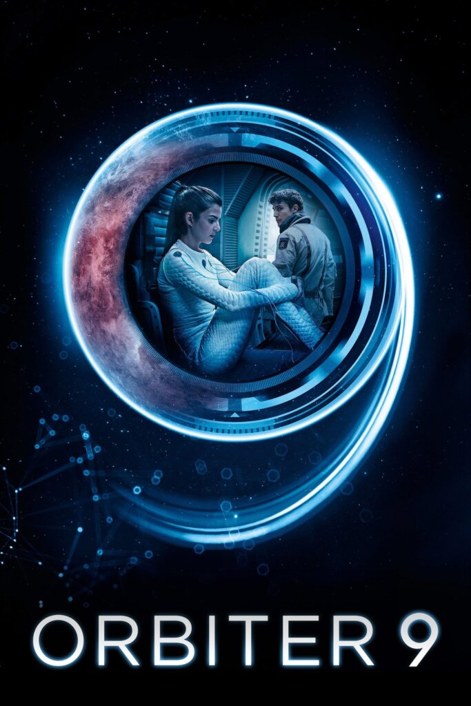 Orbiter 9 (2017) ออร์บิเตอร์ 9