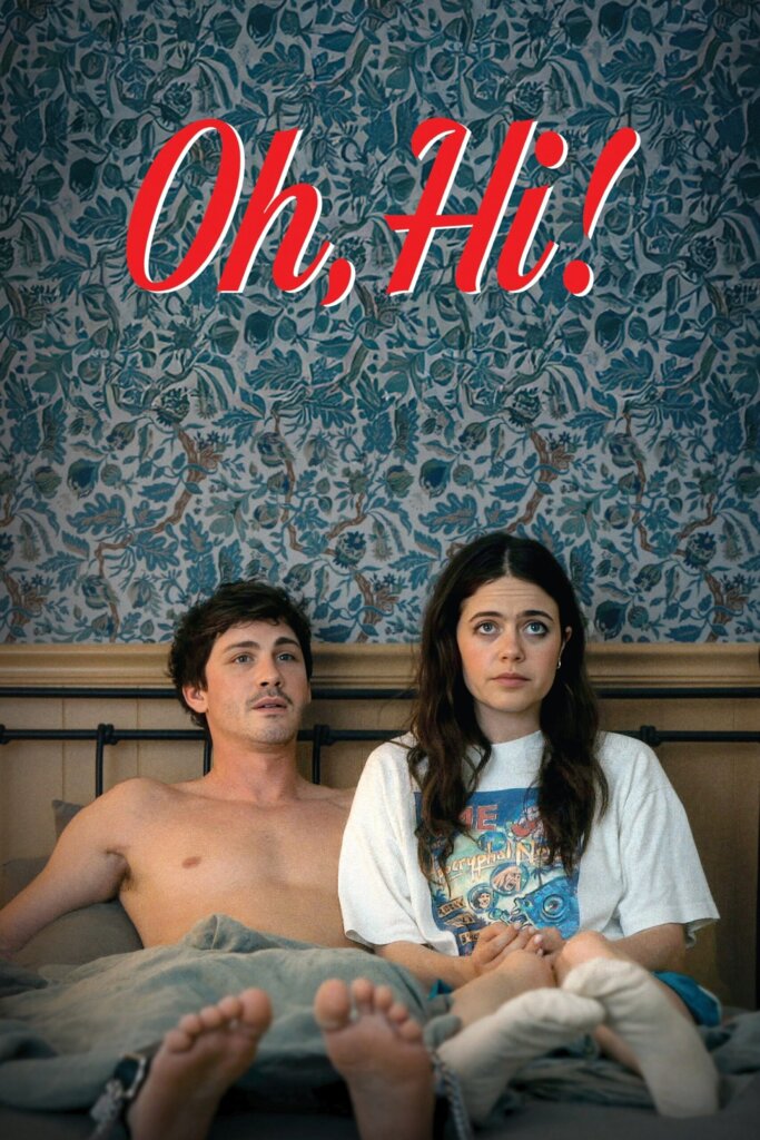 Oh, Hi! (2025) โอว์ ไฮ! ล็อกหัวใจให้อยู่หมัด