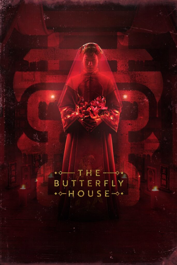 The Butterfly House (2025)