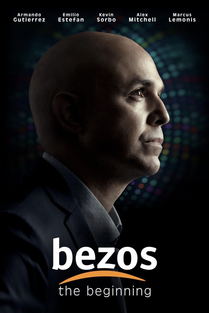 Bezos (2023) เบโซส์