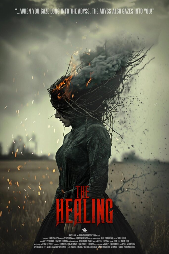 The Healing (2022)