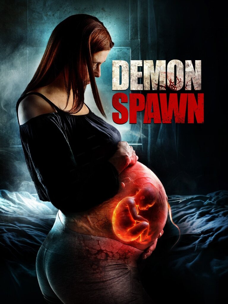 Demon Spawn (2025)