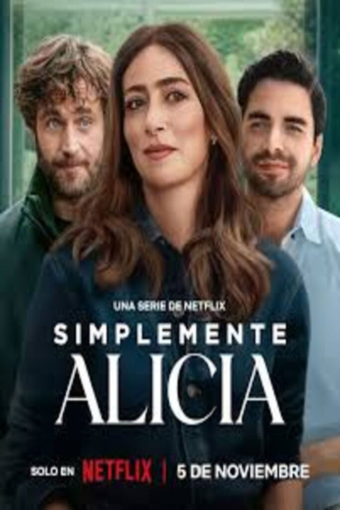 Just Alice (2025) อลิซเลือกรัก