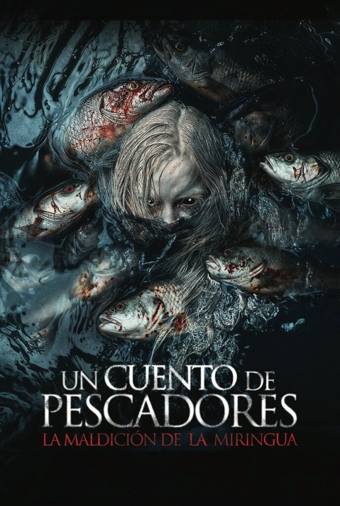 A Fishermen’s Tale (2025)