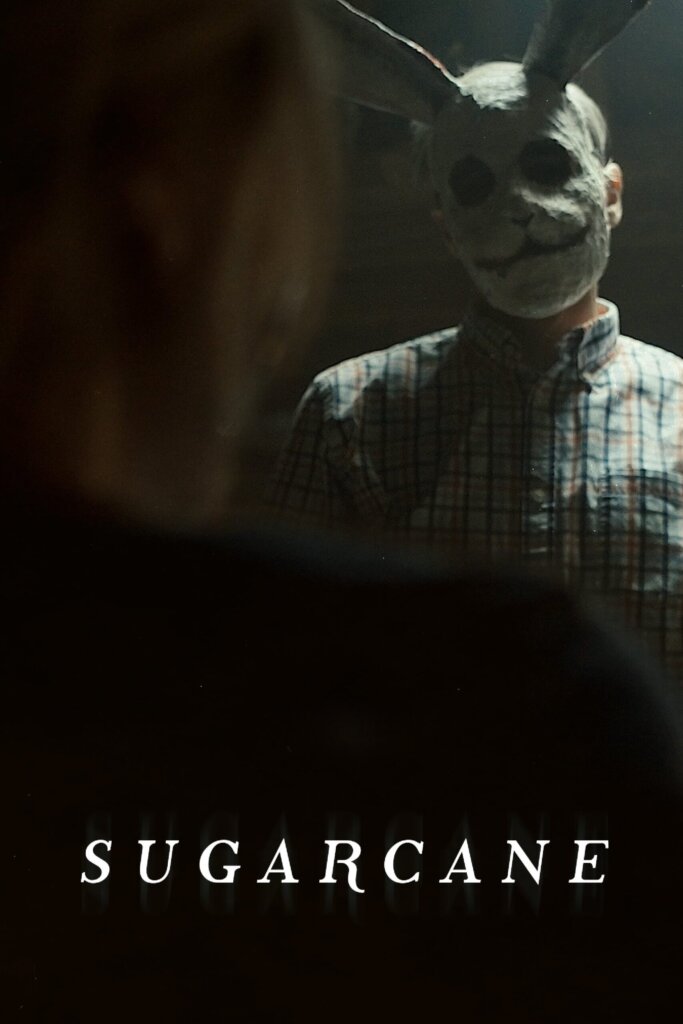 Sugarcane (2025)