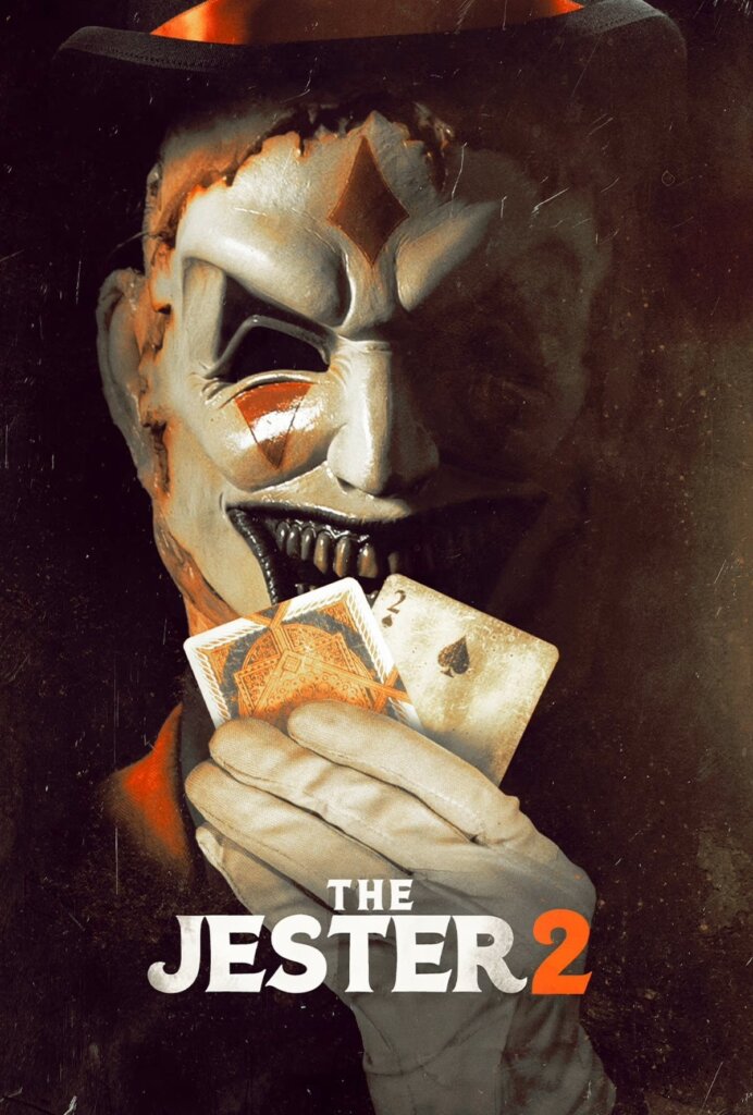 The Jester 2 (2025)