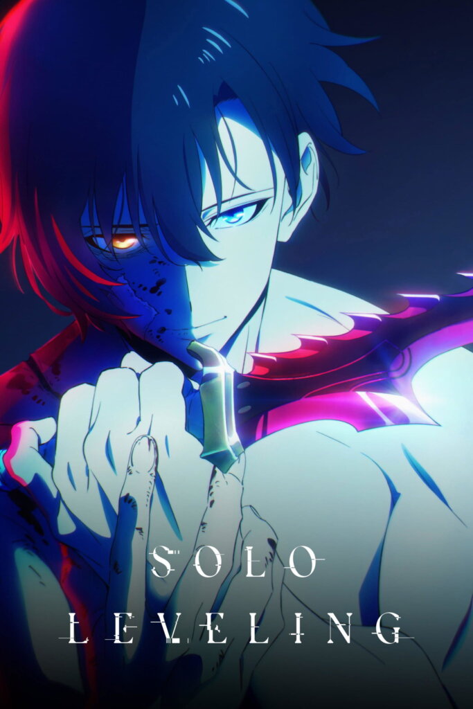 Solo Leveling (2024)