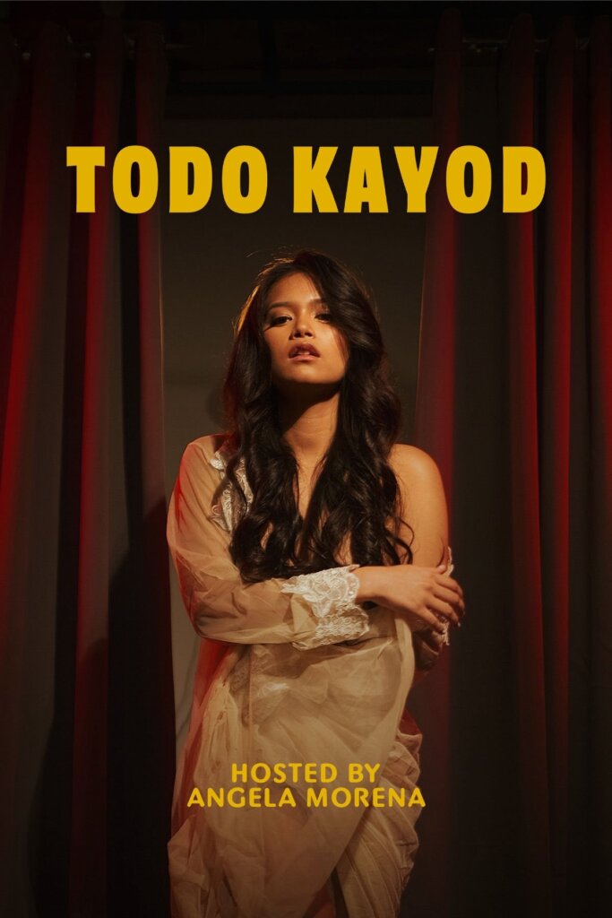 Todo Kayod (2025)