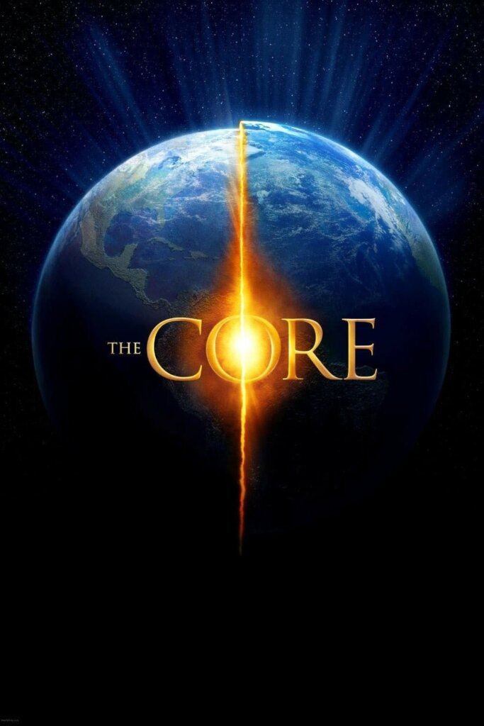 The Core (2003) ผ่านรกกลางใจโลก