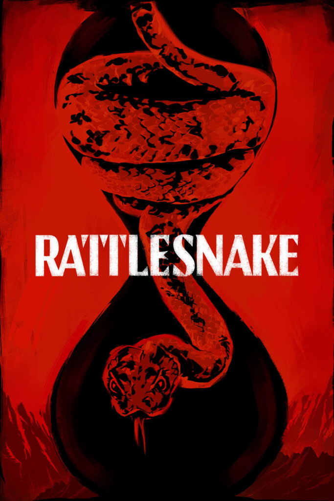 Rattlesnake (2019) งูพิษ