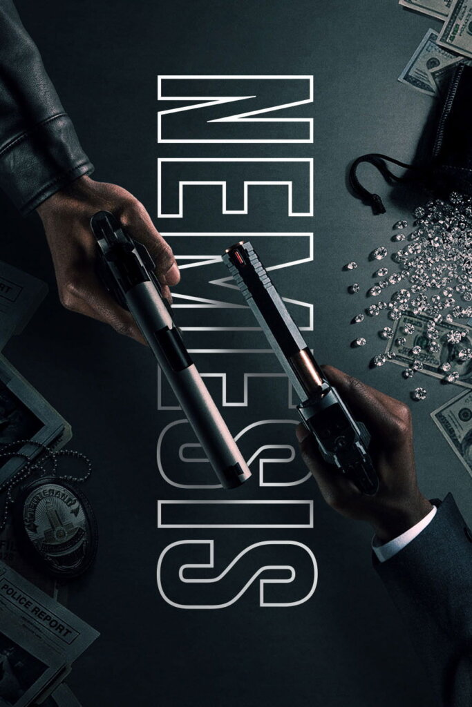 Nemesis (2026) คู่คนชนเดือด