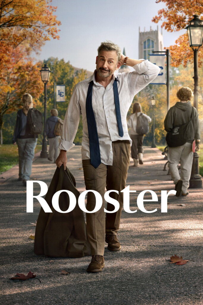 Rooster (2026) รูสเตอร์