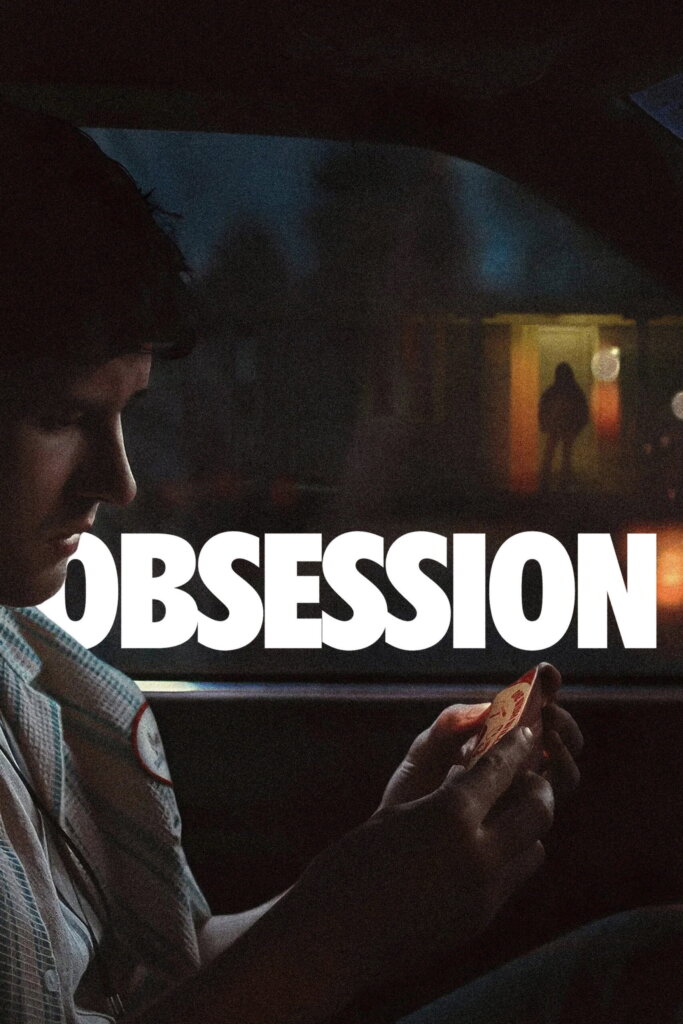 Obsession (2026) สาปรักคลั่งหลอน