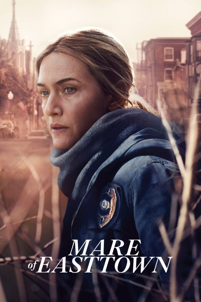 Mare of Easttown (2021) แมร์แห่งอีสต์ทาวน์