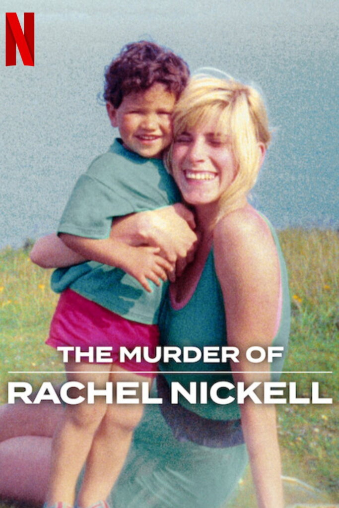 The Murder of Rachel Nickell (2026) คดีฆาตกรรมเรเชล นิกเคลล์