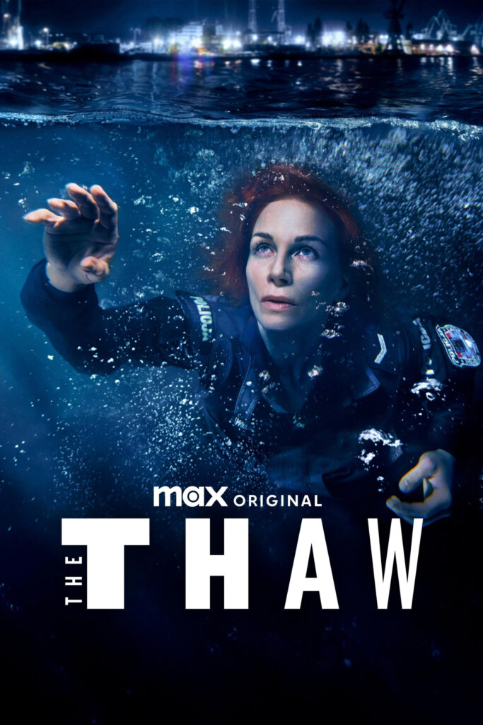 The Thaw Season 1-3 (2025) เดอะ ธอว์: เมื่อความลับละลาย ซีซั่น 1-3