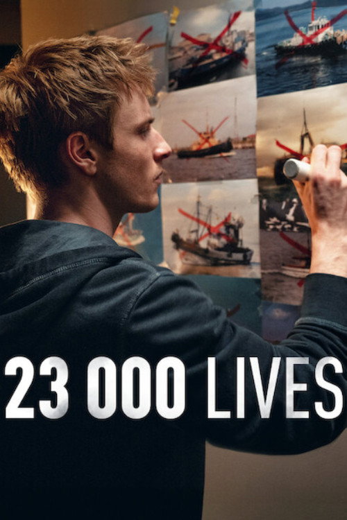 23 000 Lives (2026) 23,000 ชีวิต