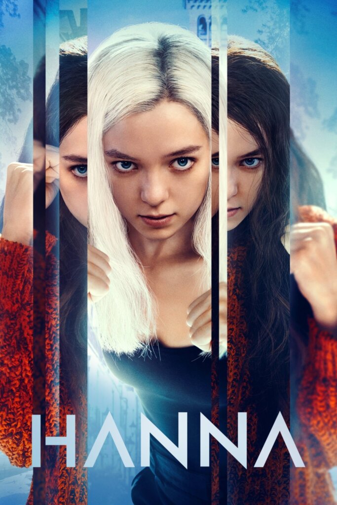 Hanna Season 1-2 (2020) ฮานนา ซีซั่น 1-2